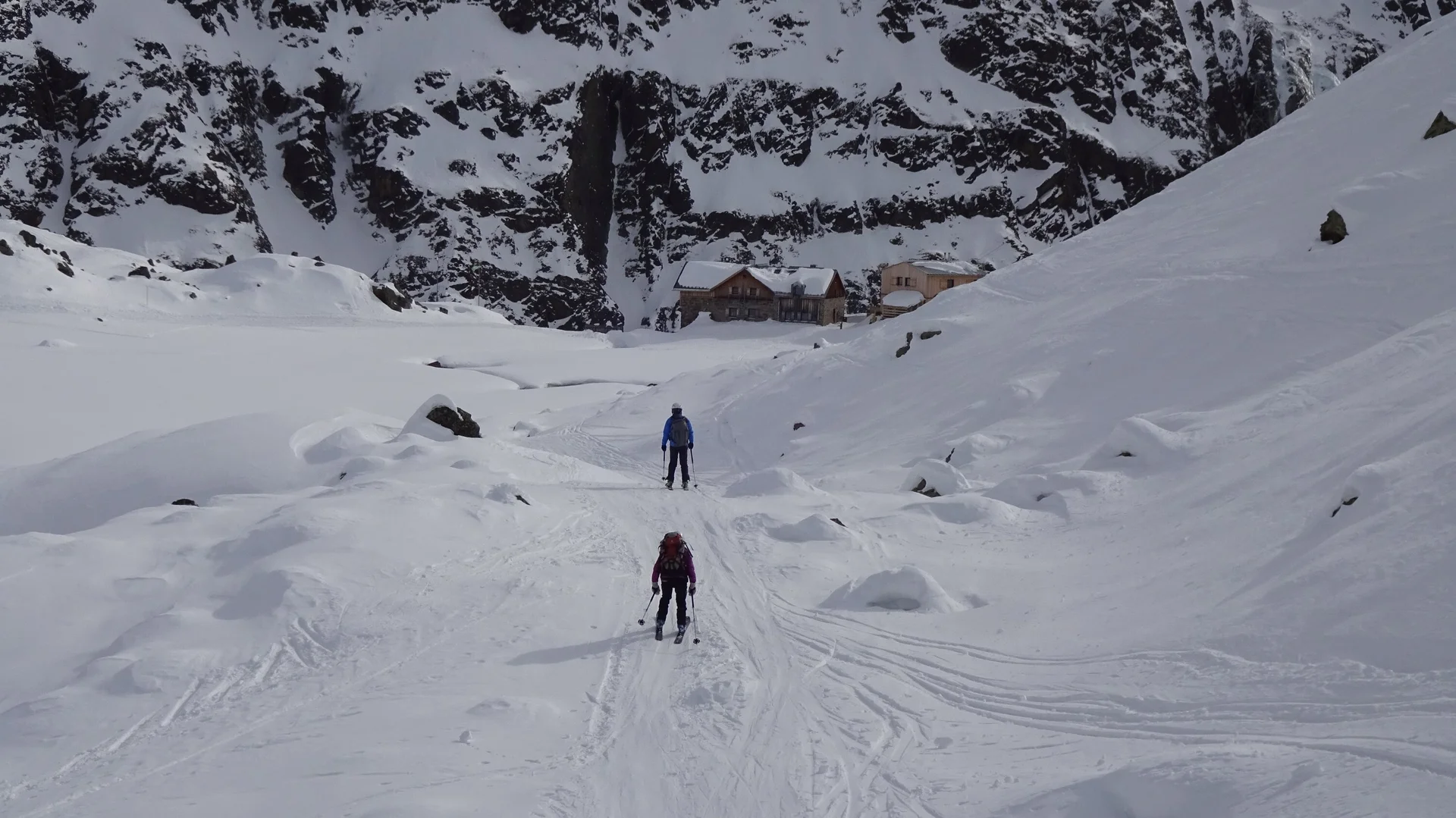 © DAV Peißenberg Peter Rosenbaum