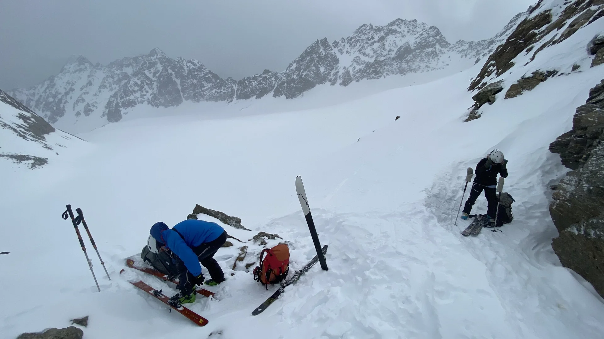 © DAV Peißenberg Peter Rosenbaum