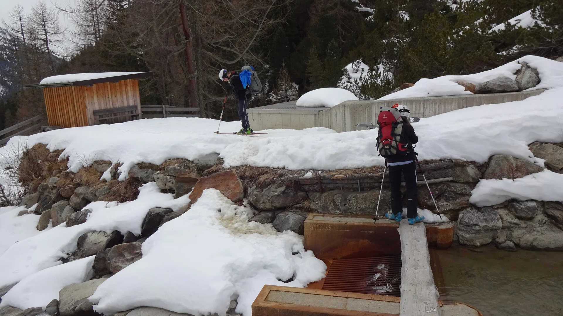 © DAV Peißenberg Peter Rosenbaum