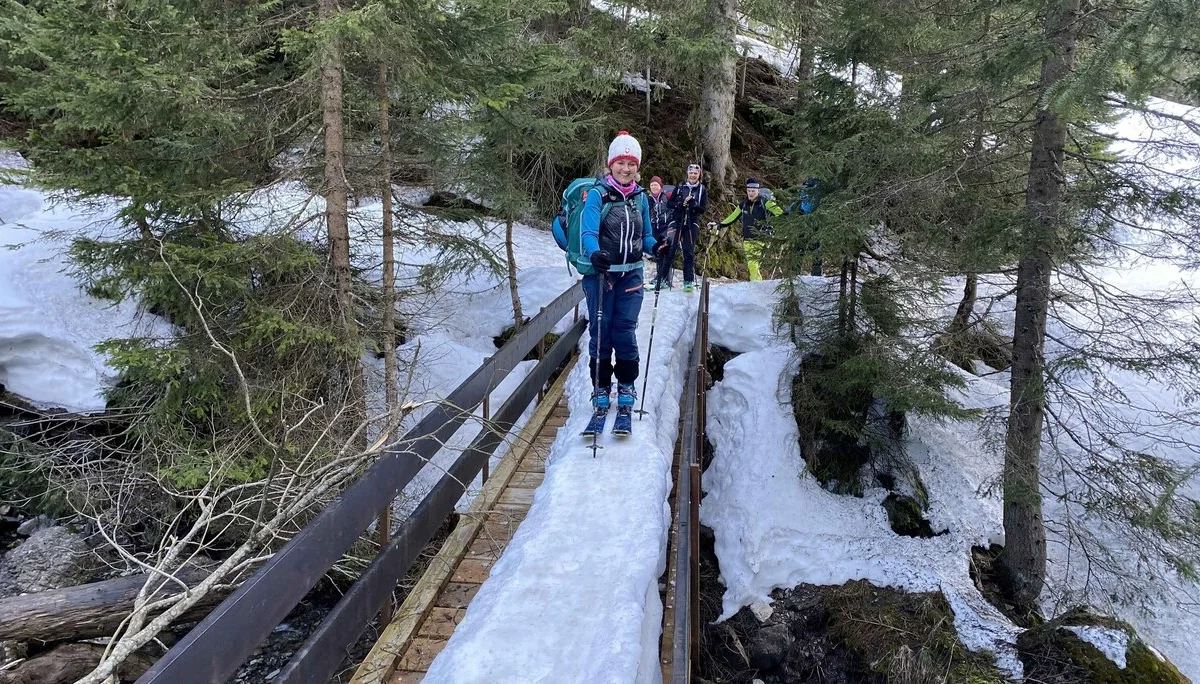 © DAV Peißenberg - Rosenbaum