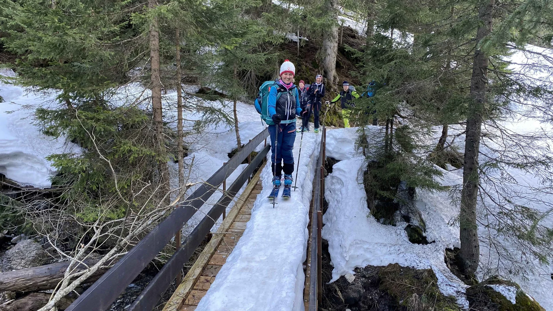 © DAV Peißenberg - Rosenbaum