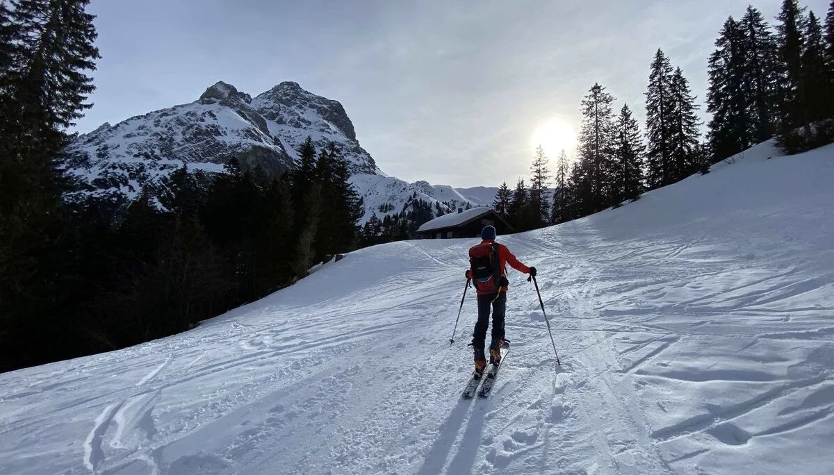 © DAV Peißenberg - Rosenbaum