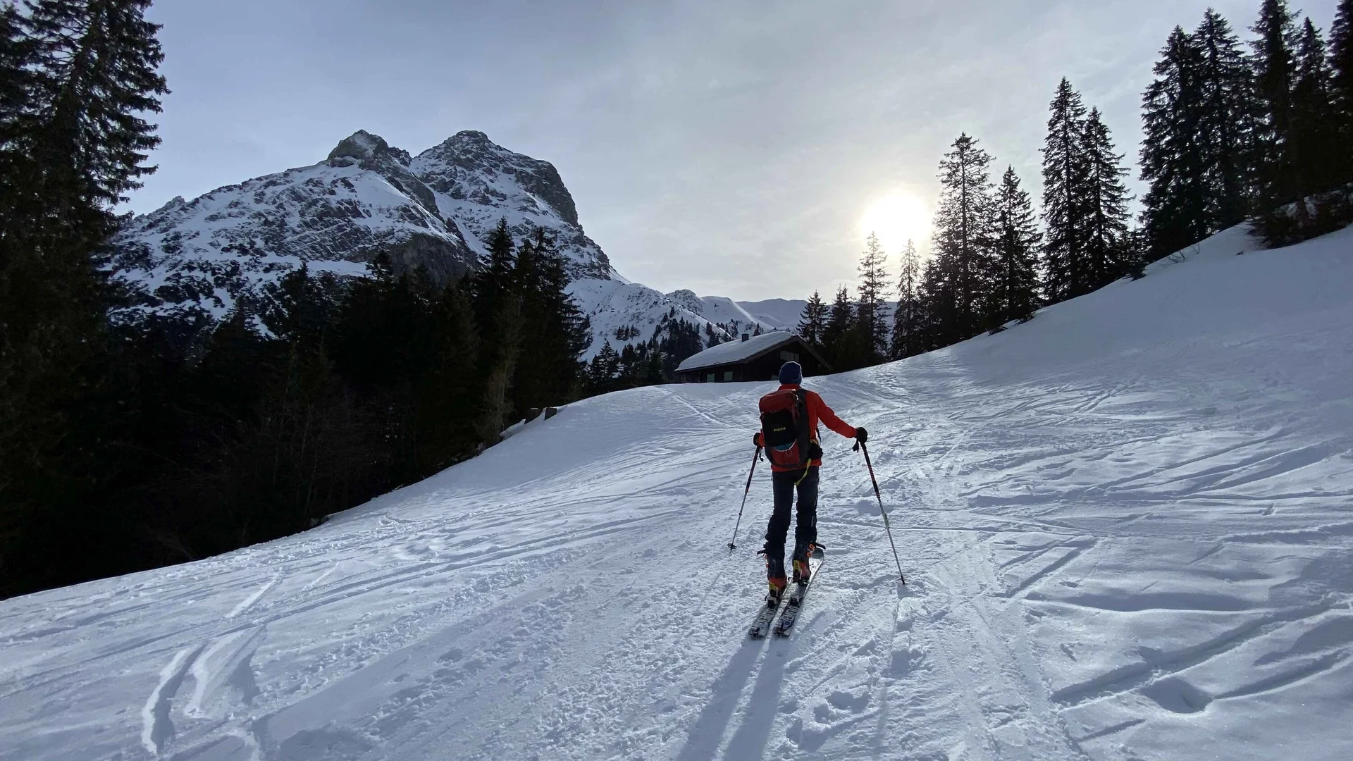 © DAV Peißenberg - Rosenbaum