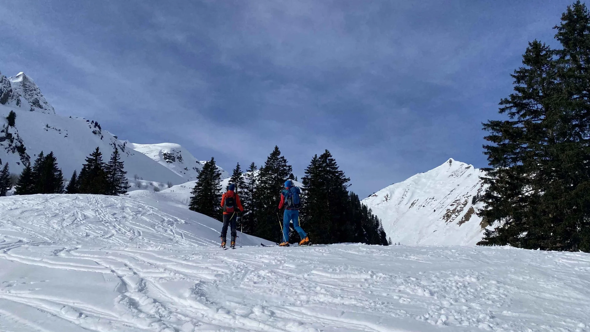 © DAV Peißenberg - Rosenbaum