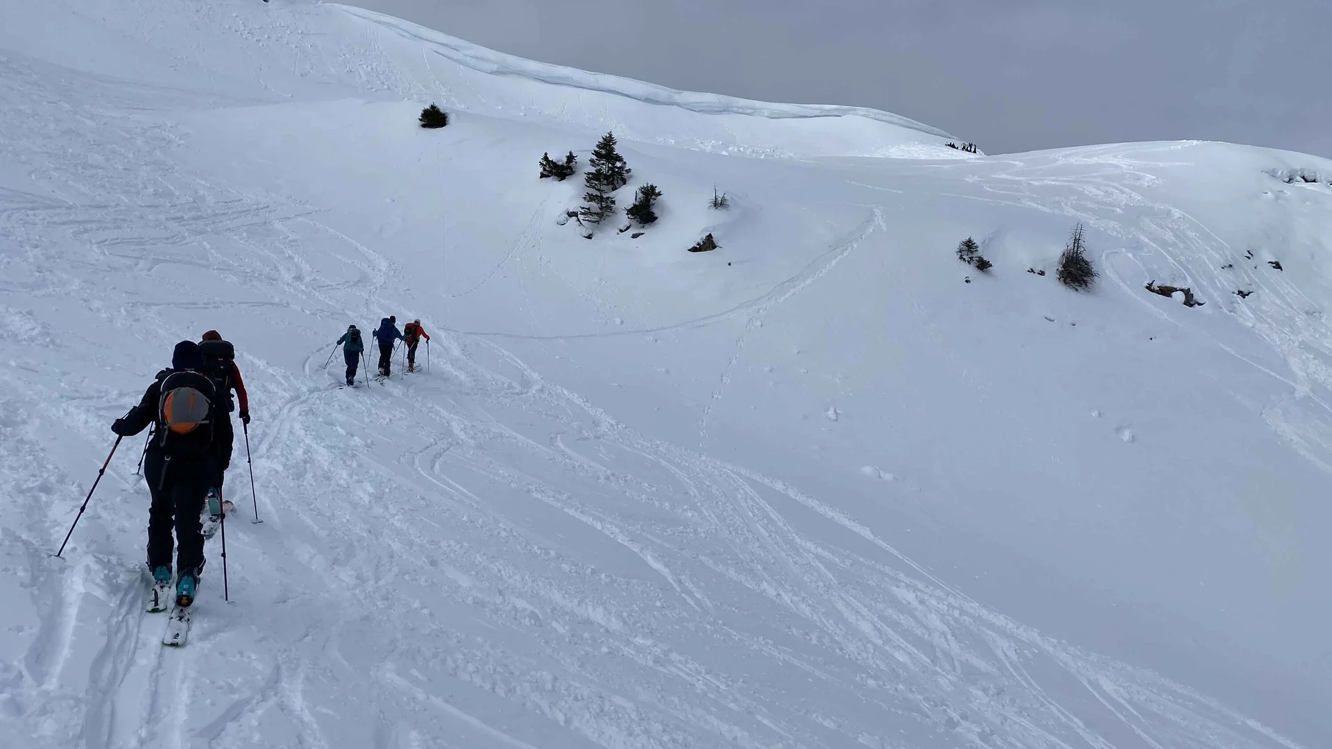 © DAV Peißenberg - Rosenbaum