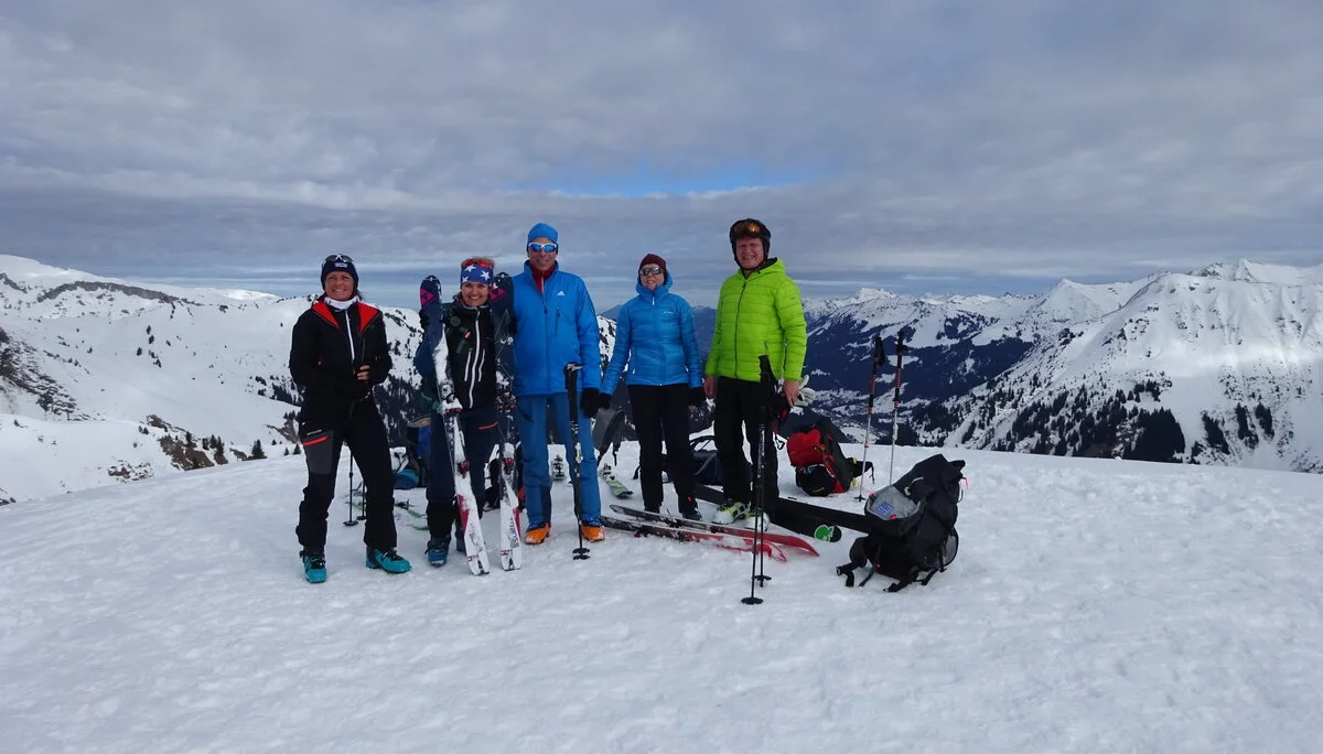 © DAV Peißenberg - Stefan Dittrich