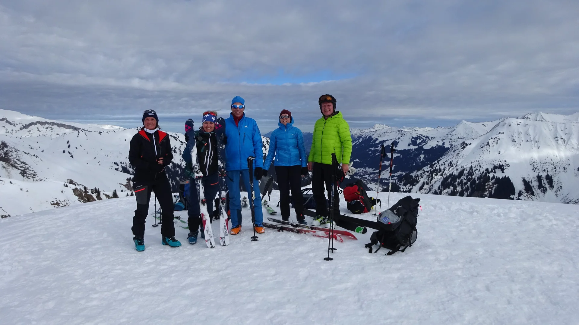 © DAV Peißenberg - Stefan Dittrich