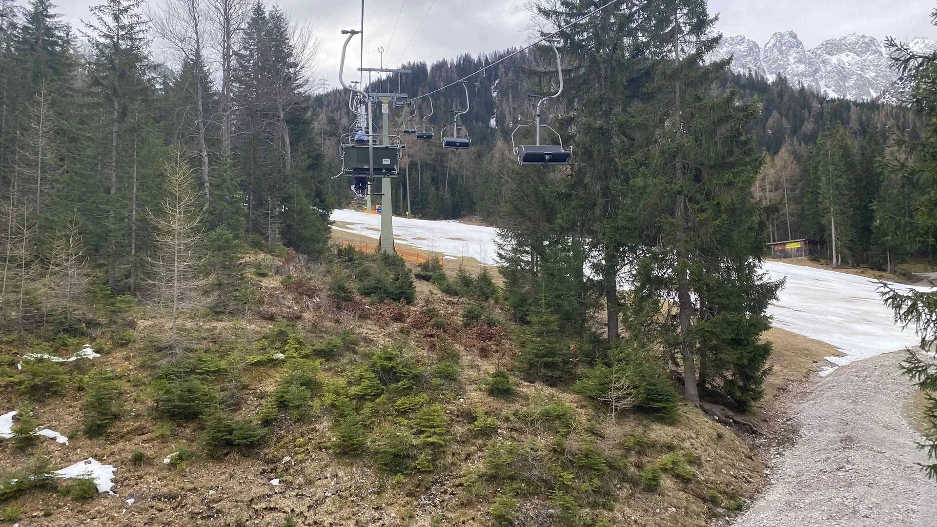 © DAV Peißenberg - Peter Rosenbaum