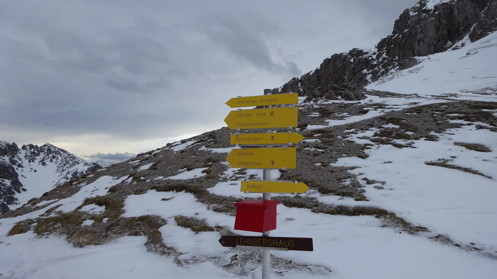 © DAV Peißenberg - Stefan Dittrich