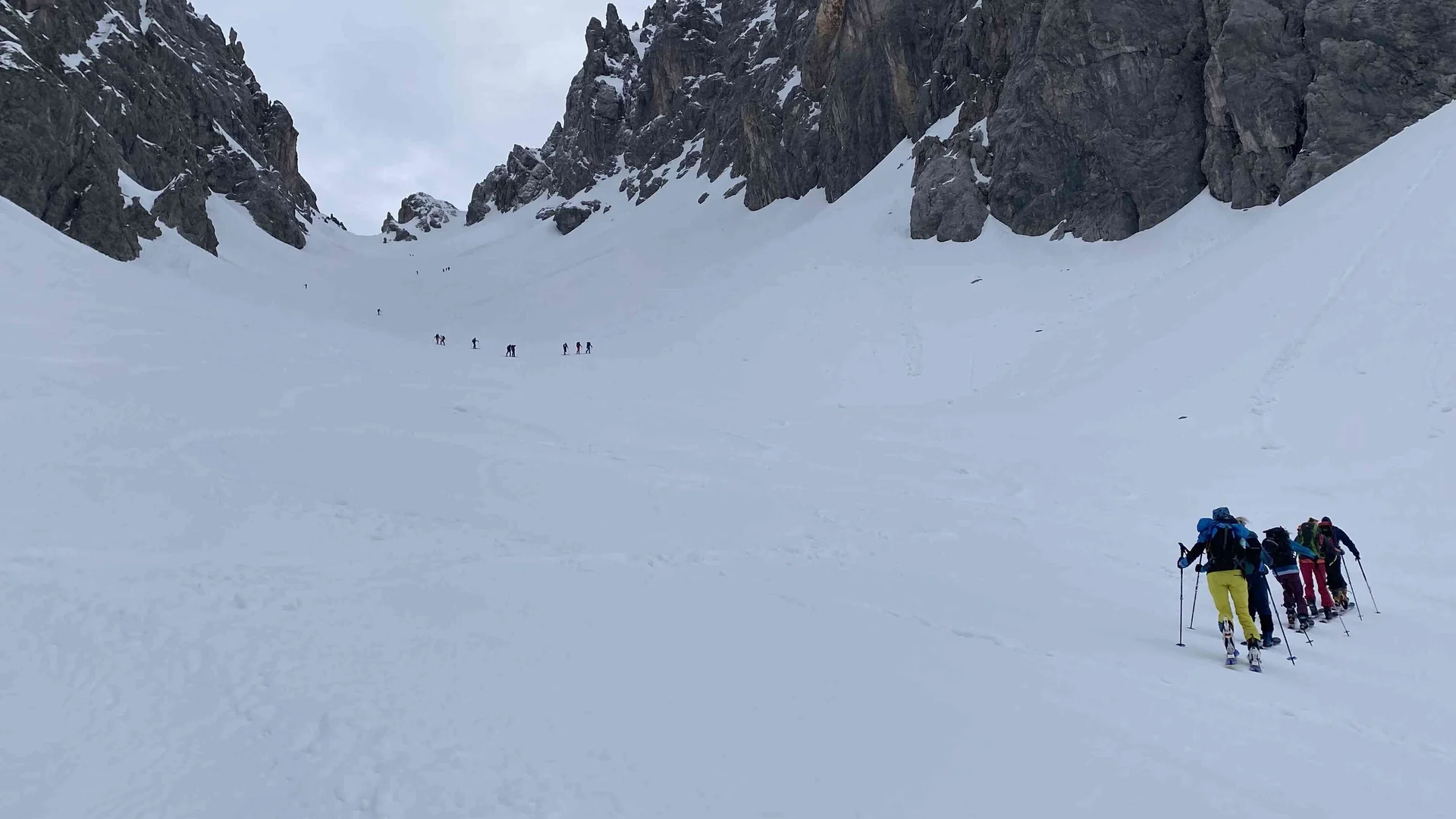 © DAV Peißenberg - Peter Rosenbaum