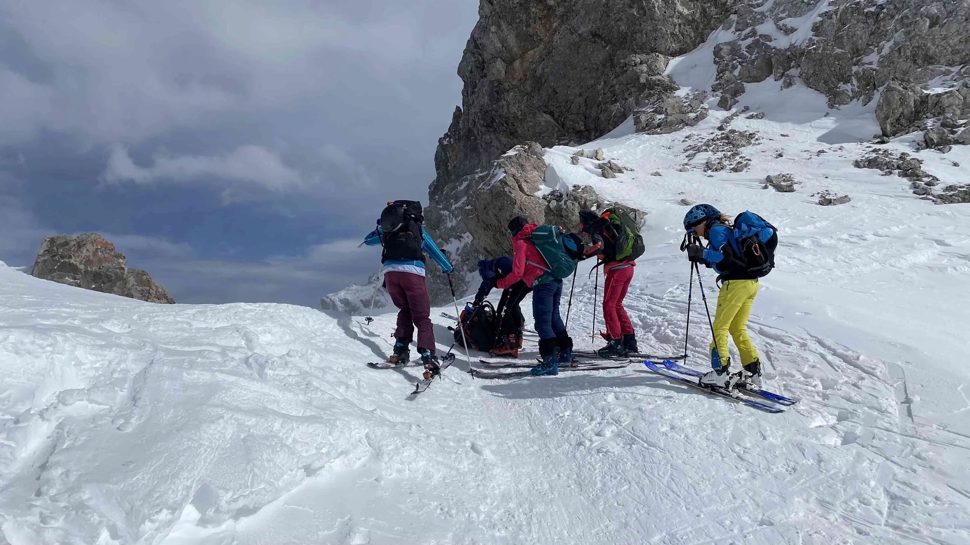 © DAV Peißenberg - Peter Rosenbaum