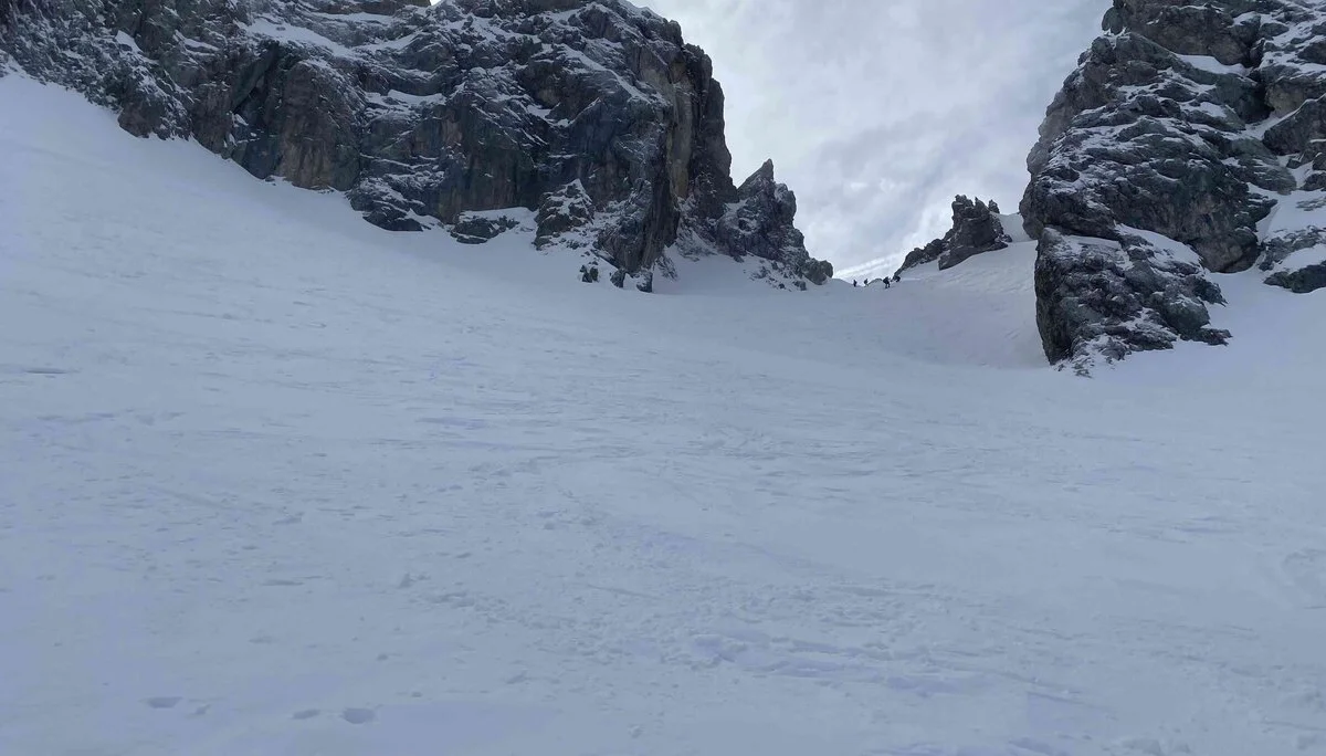 © DAV Peißenberg - Peter Rosenbaum