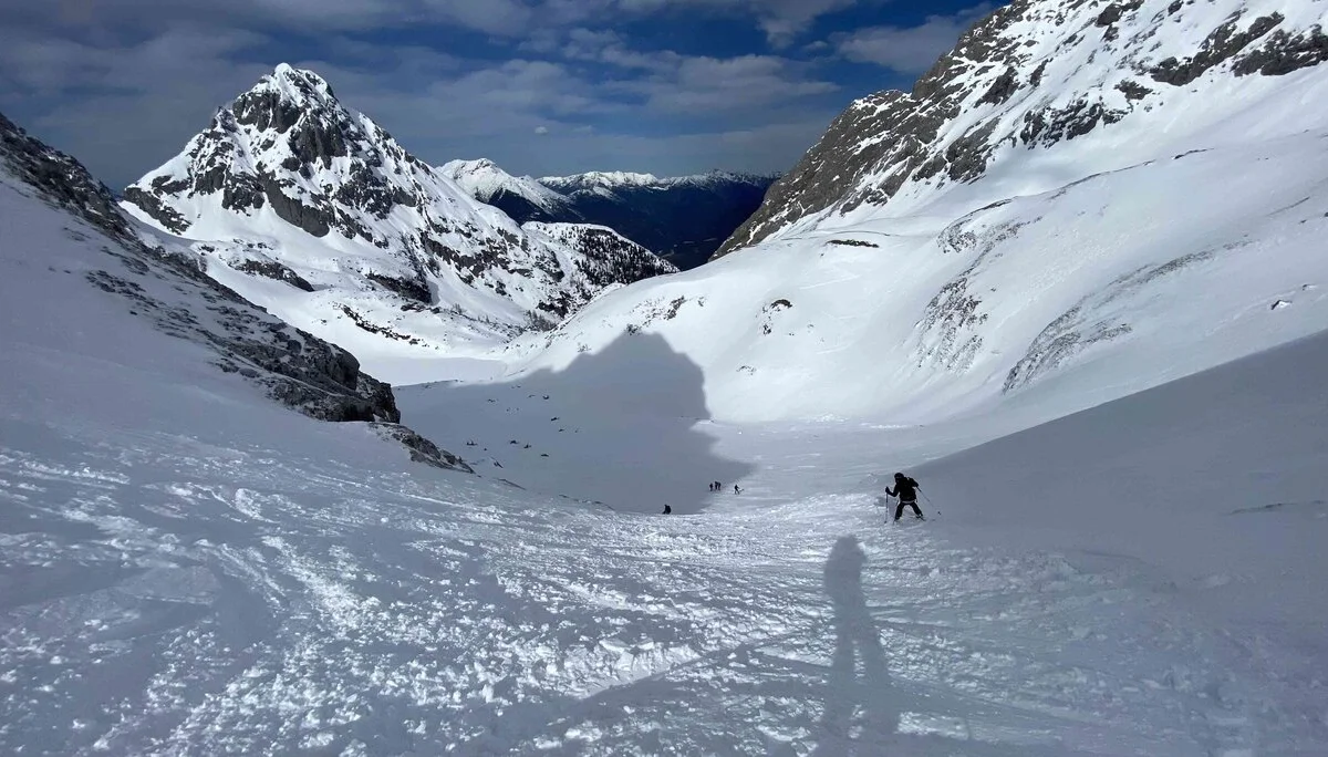 © DAV Peißenberg - Peter Rosenbaum