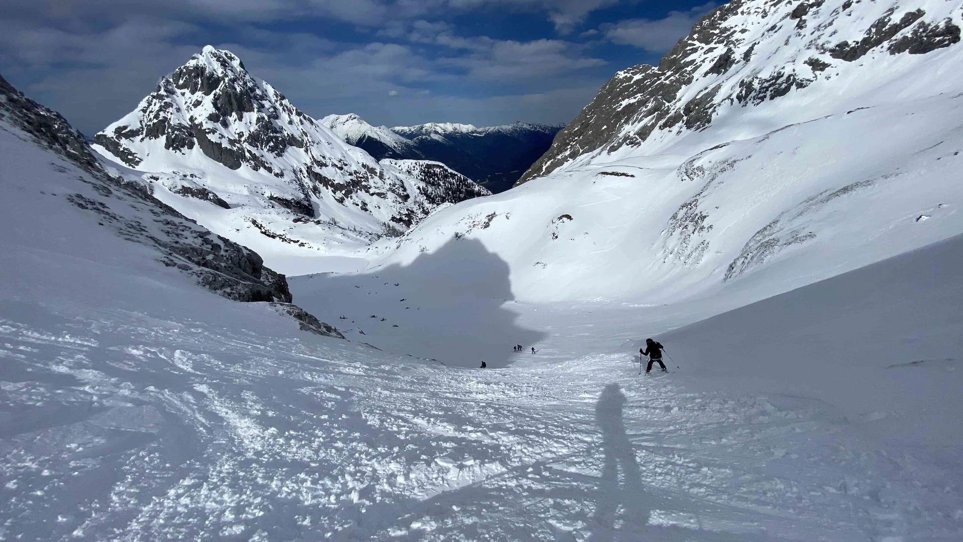 © DAV Peißenberg - Peter Rosenbaum