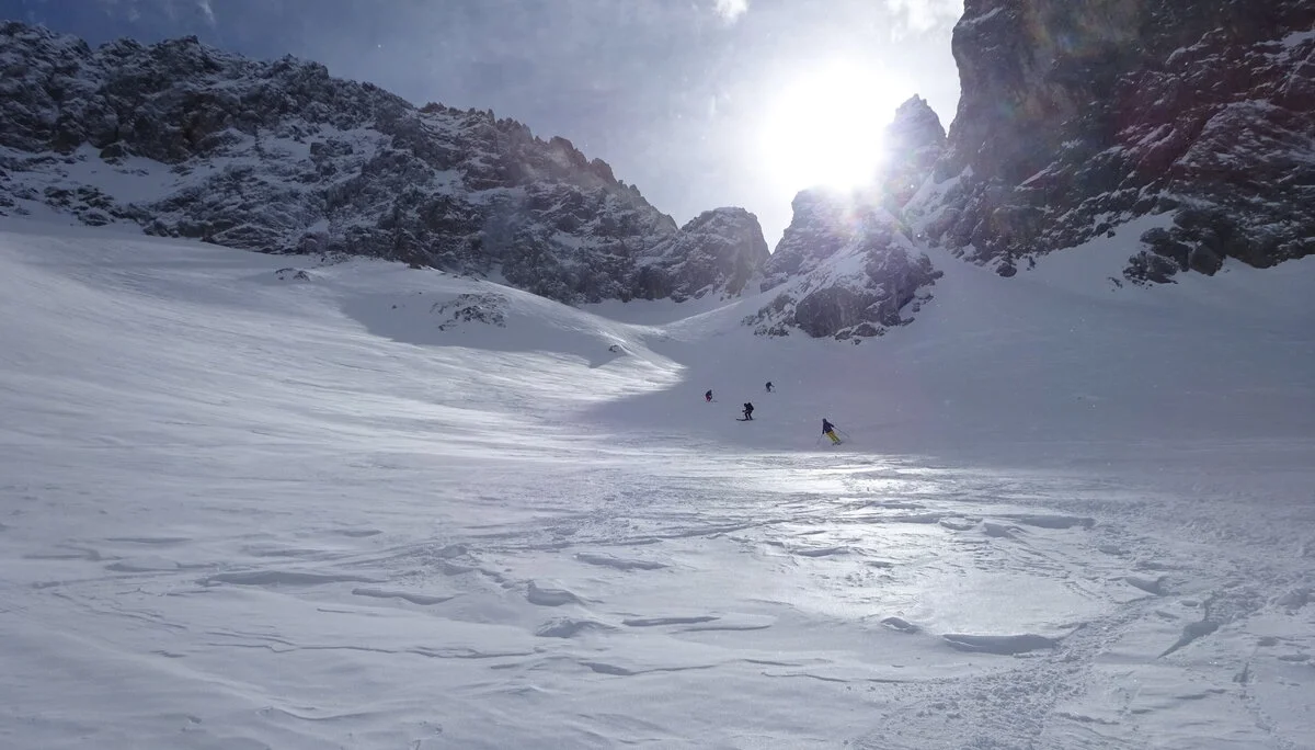 © DAV Peißenberg - Stefan Dittrich