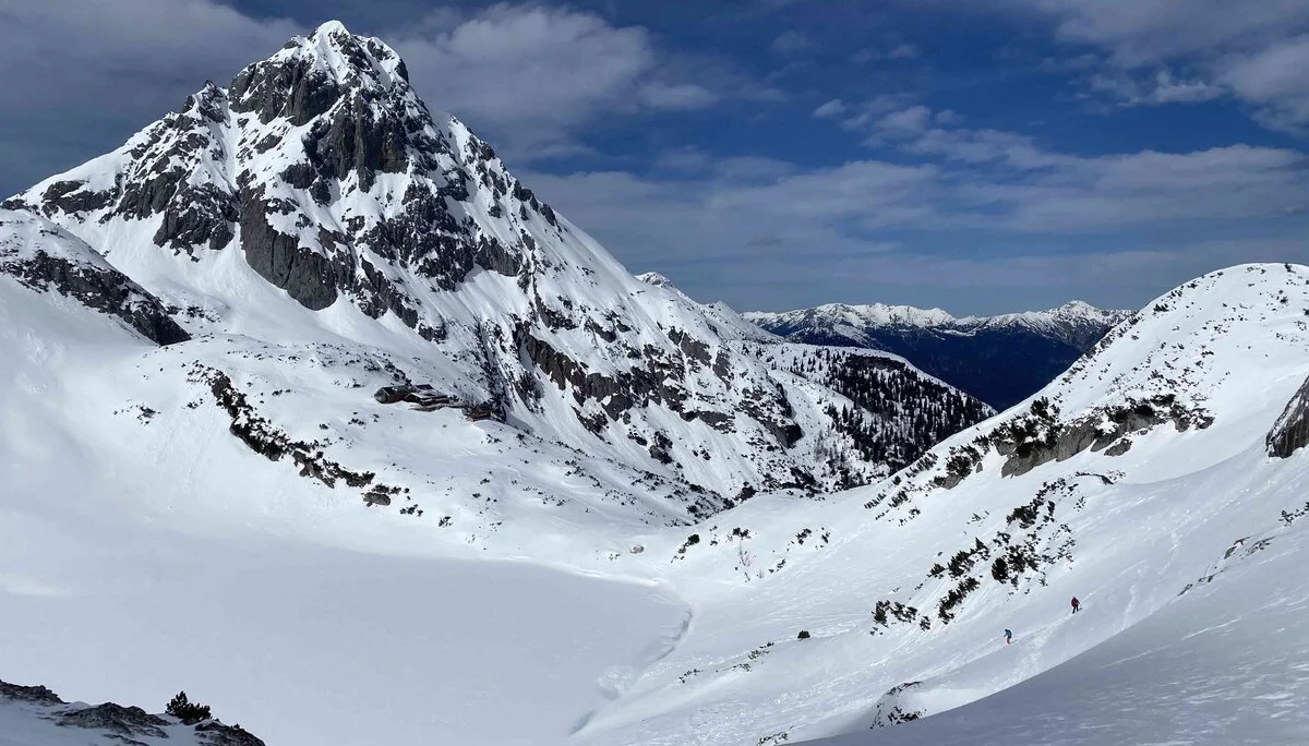 © DAV Peißenberg - Peter Rosenbaum