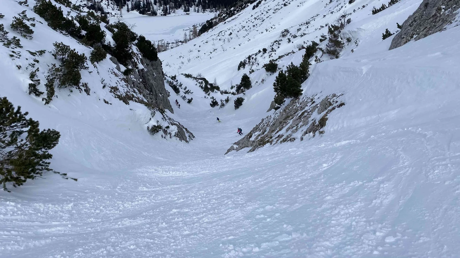 © DAV Peißenberg - Peter Rosenbaum