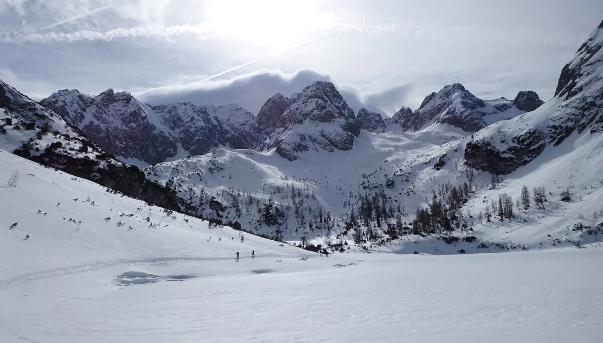 © DAV Peißenberg - Stefan Dittrich