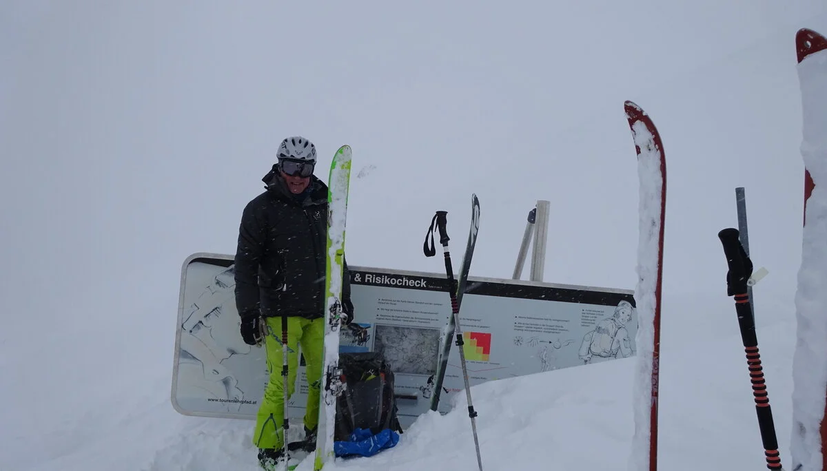 © DAV Peißenberg - Stefan Dittrich