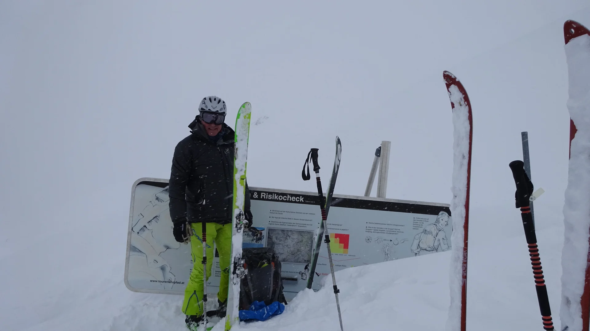 © DAV Peißenberg - Stefan Dittrich