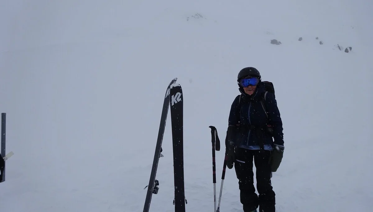 © DAV Peißenberg - Stefan Dittrich