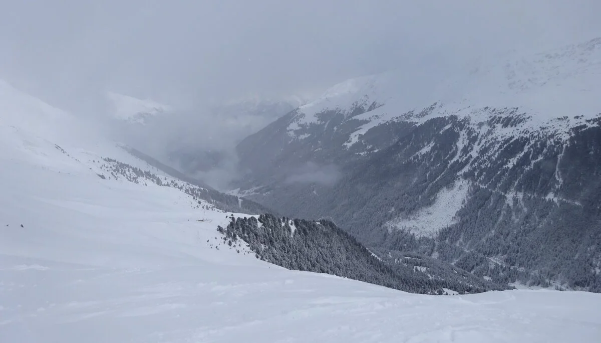 © DAV Peißenberg - Stefan Dittrich