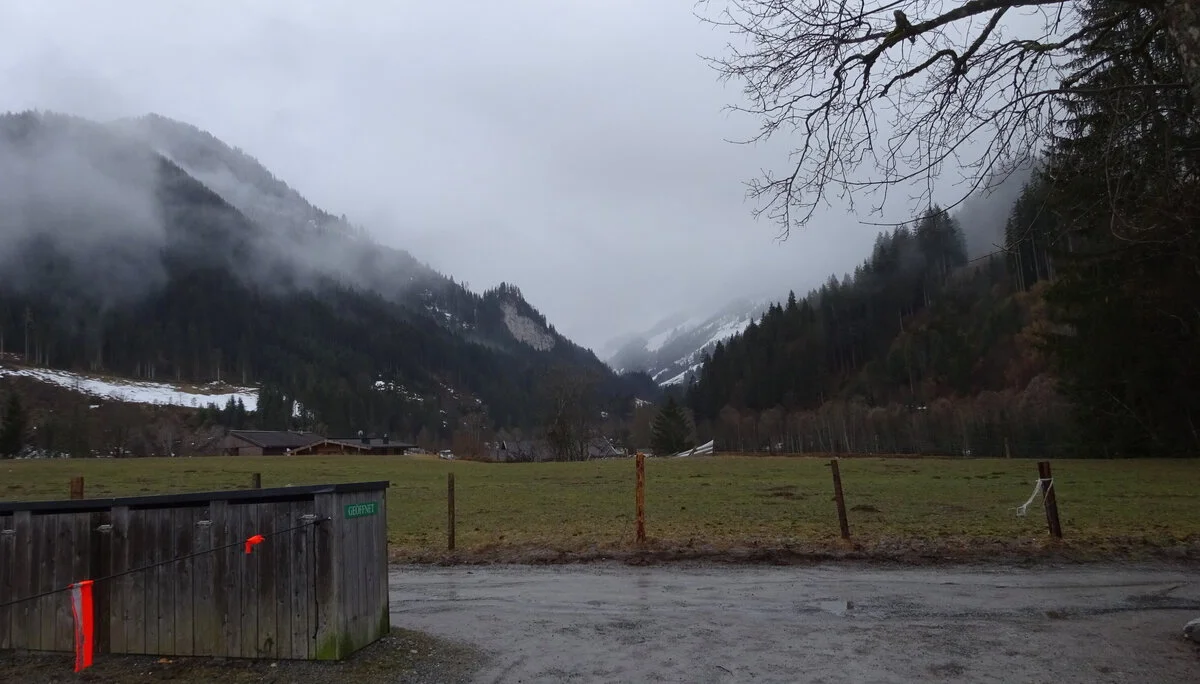 © DAV Peißenberg - Stefan Dittrich