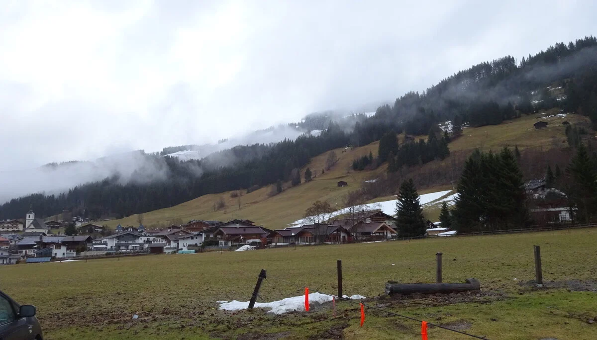 © DAV Peißenberg - Stefan Dittrich