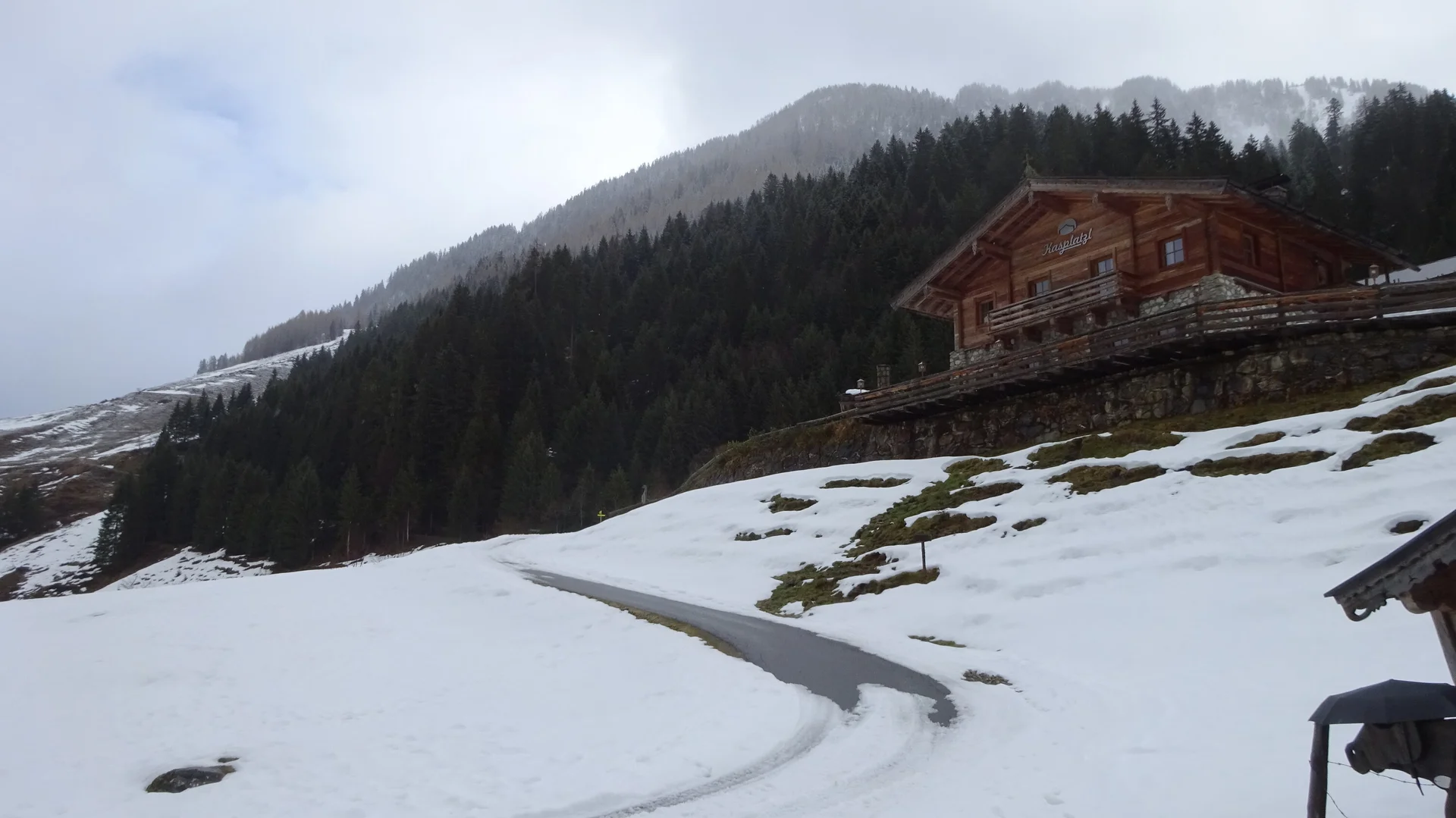 © DAV Peißenberg - Stefan Dittrich