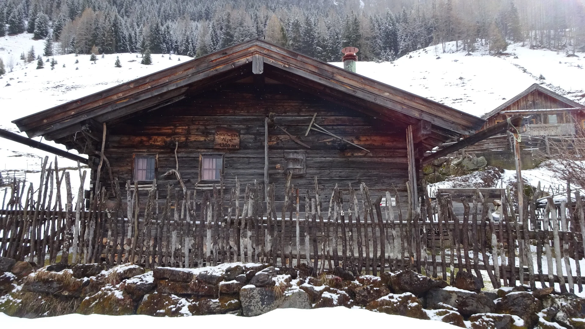 © DAV Peißenberg - Stefan Dittrich