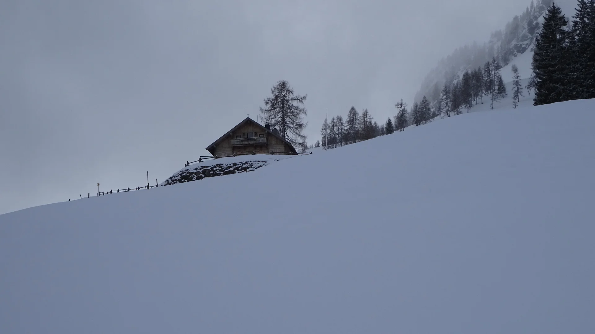 © DAV Peißenberg - Stefan Dittrich