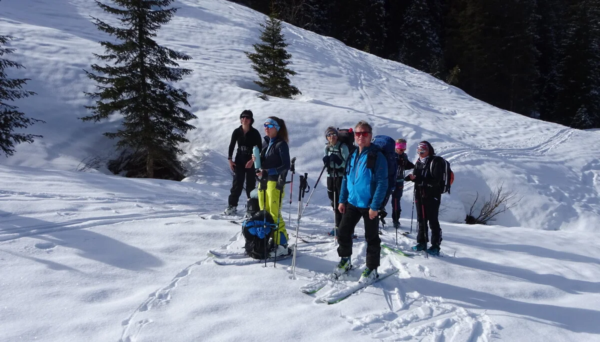 © DAV Peißenberg - Stefan Dittrich