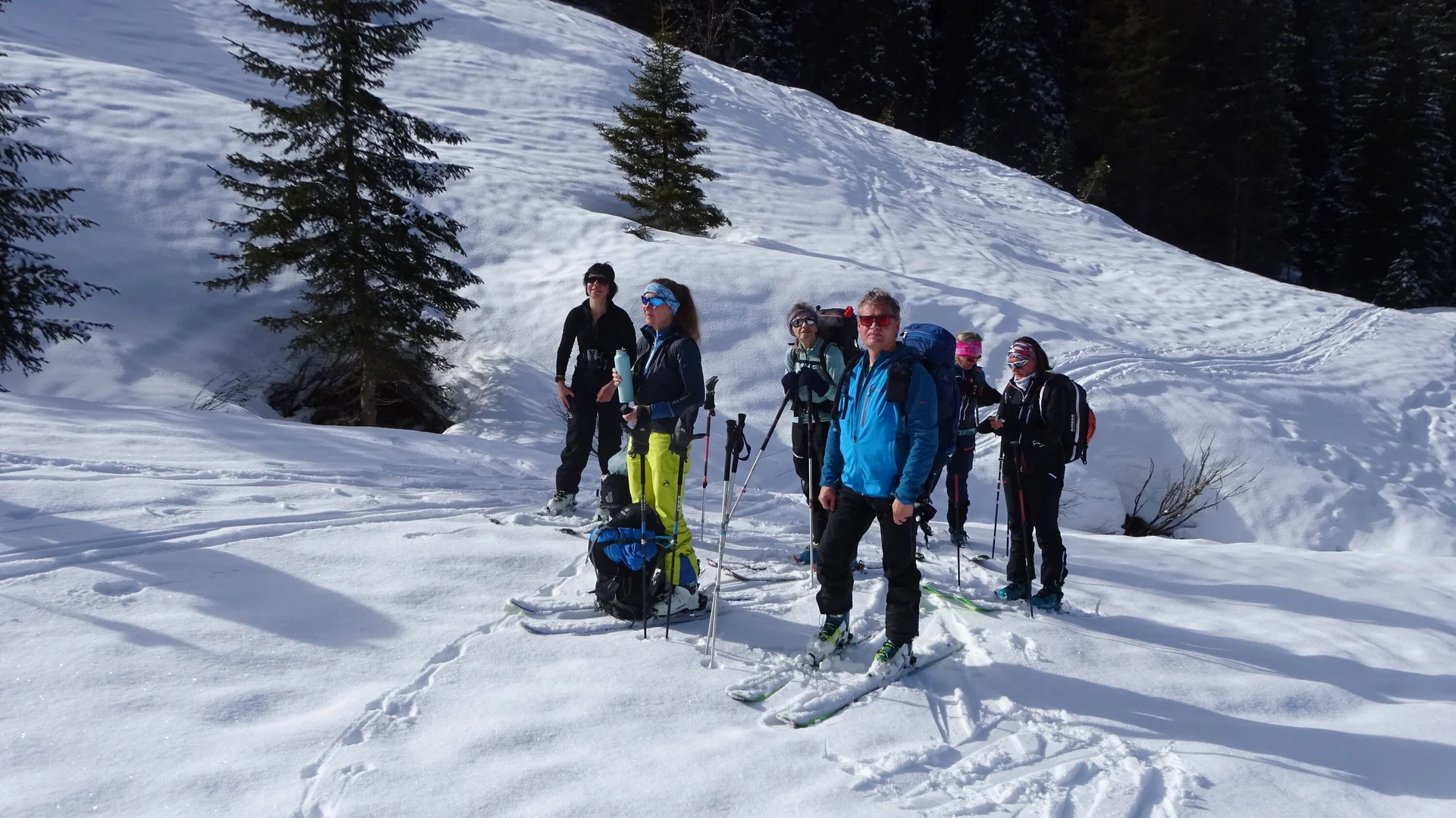 © DAV Peißenberg - Stefan Dittrich