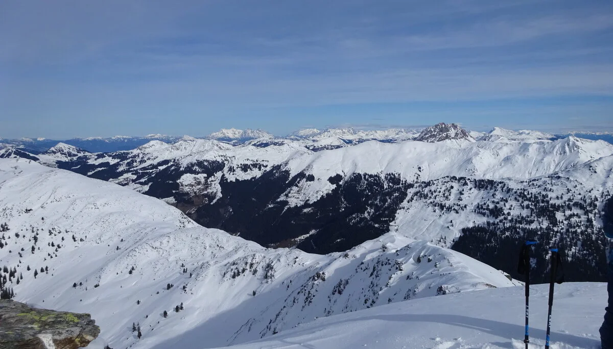 © DAV Peißenberg - Stefan Dittrich