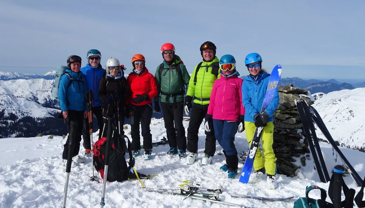 © DAV Peißenberg - Stefan Dittrich