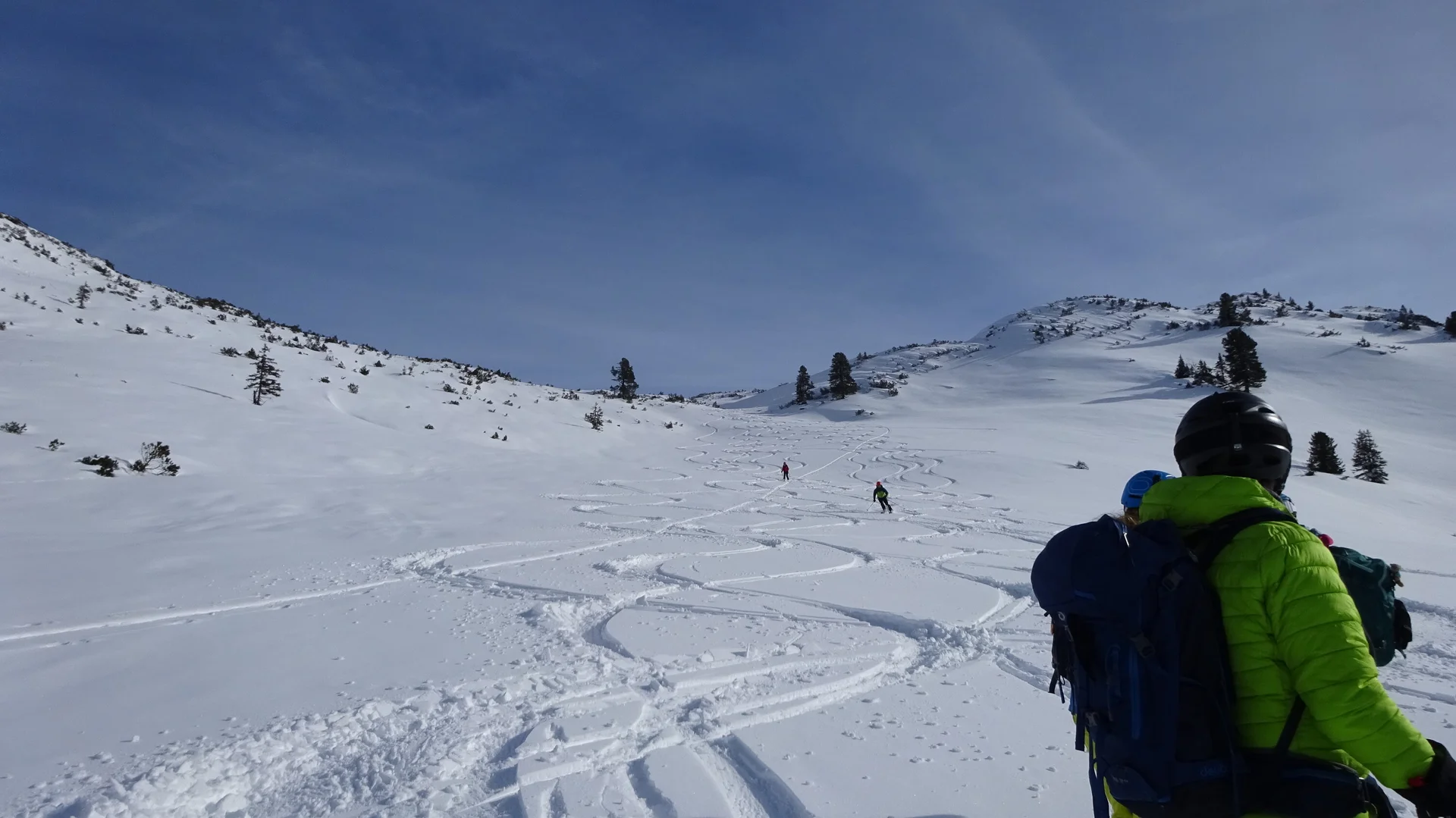 © DAV Peißenberg - Stefan Dittrich