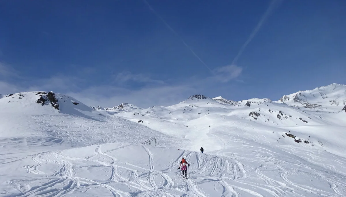 © DAV Peißenberg - Stefan Dittrich