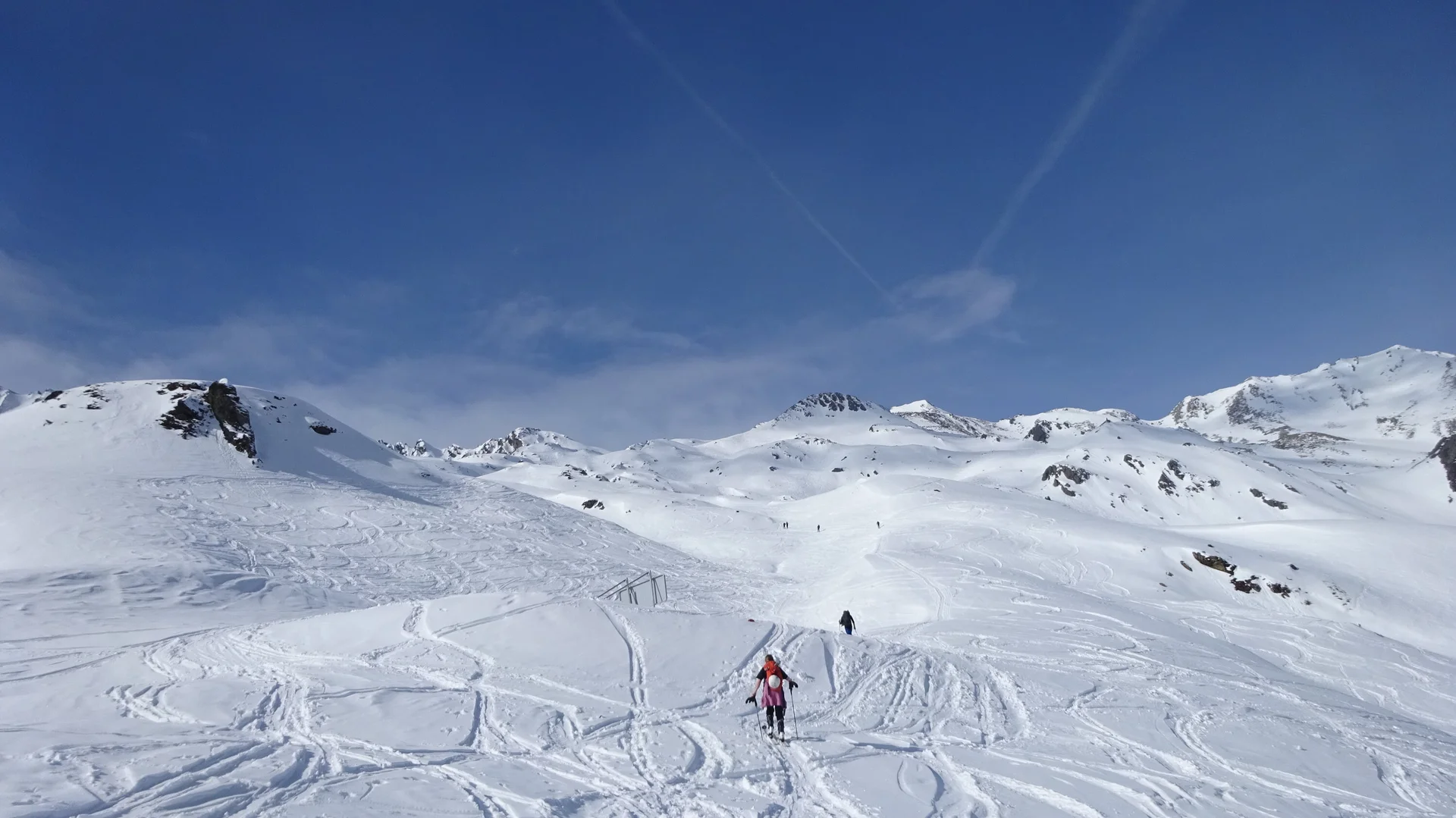 © DAV Peißenberg - Stefan Dittrich