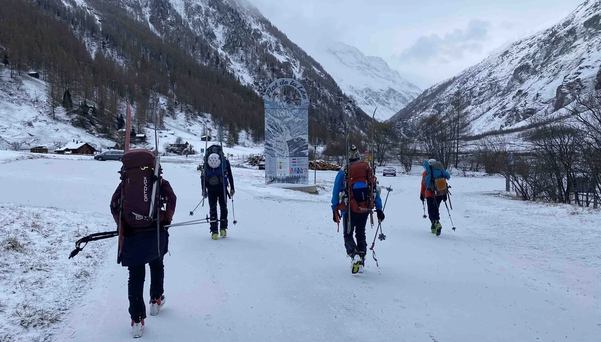 © DAV Peißenberg - Peter Rosenbaum