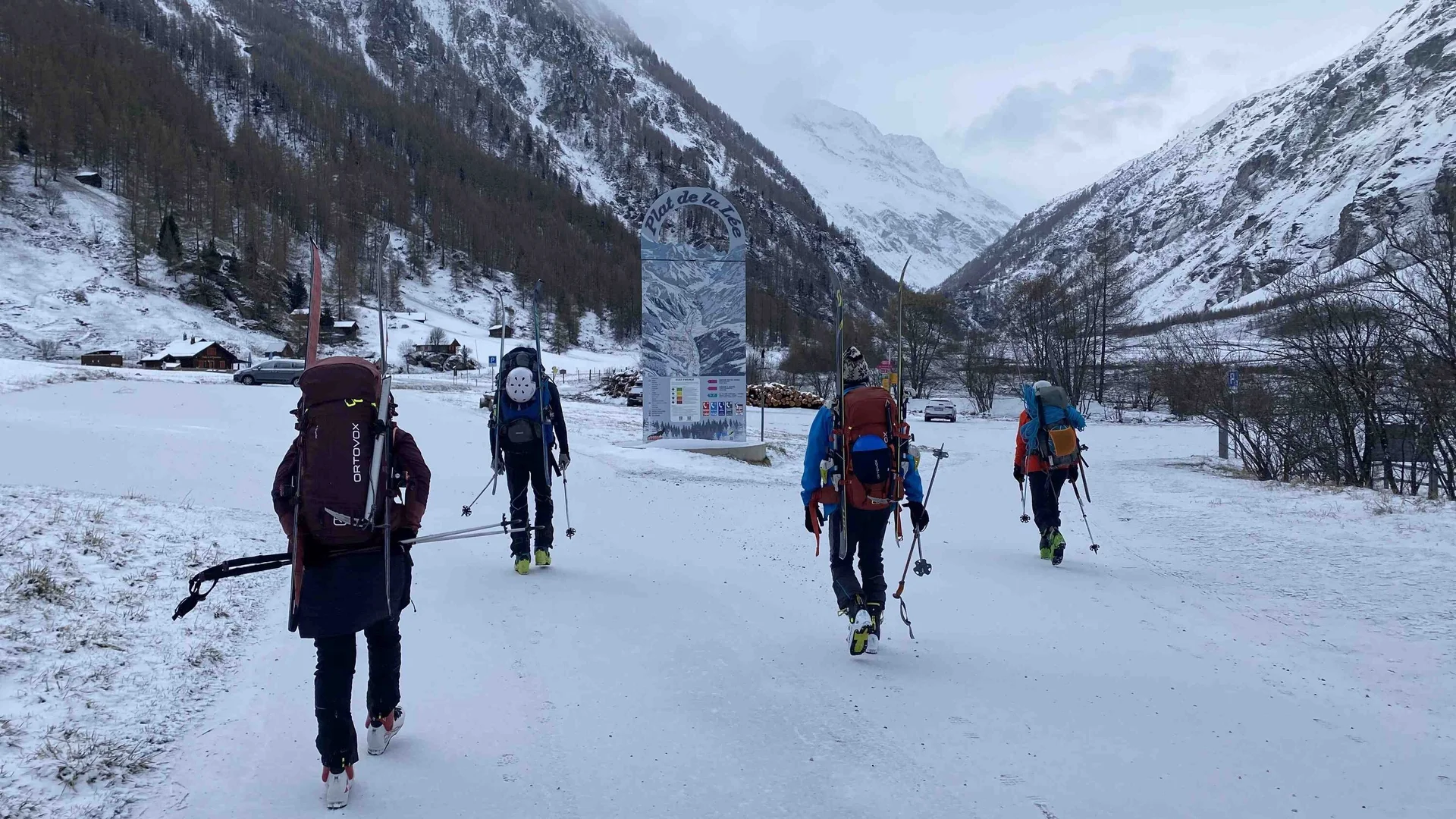 © DAV Peißenberg - Peter Rosenbaum