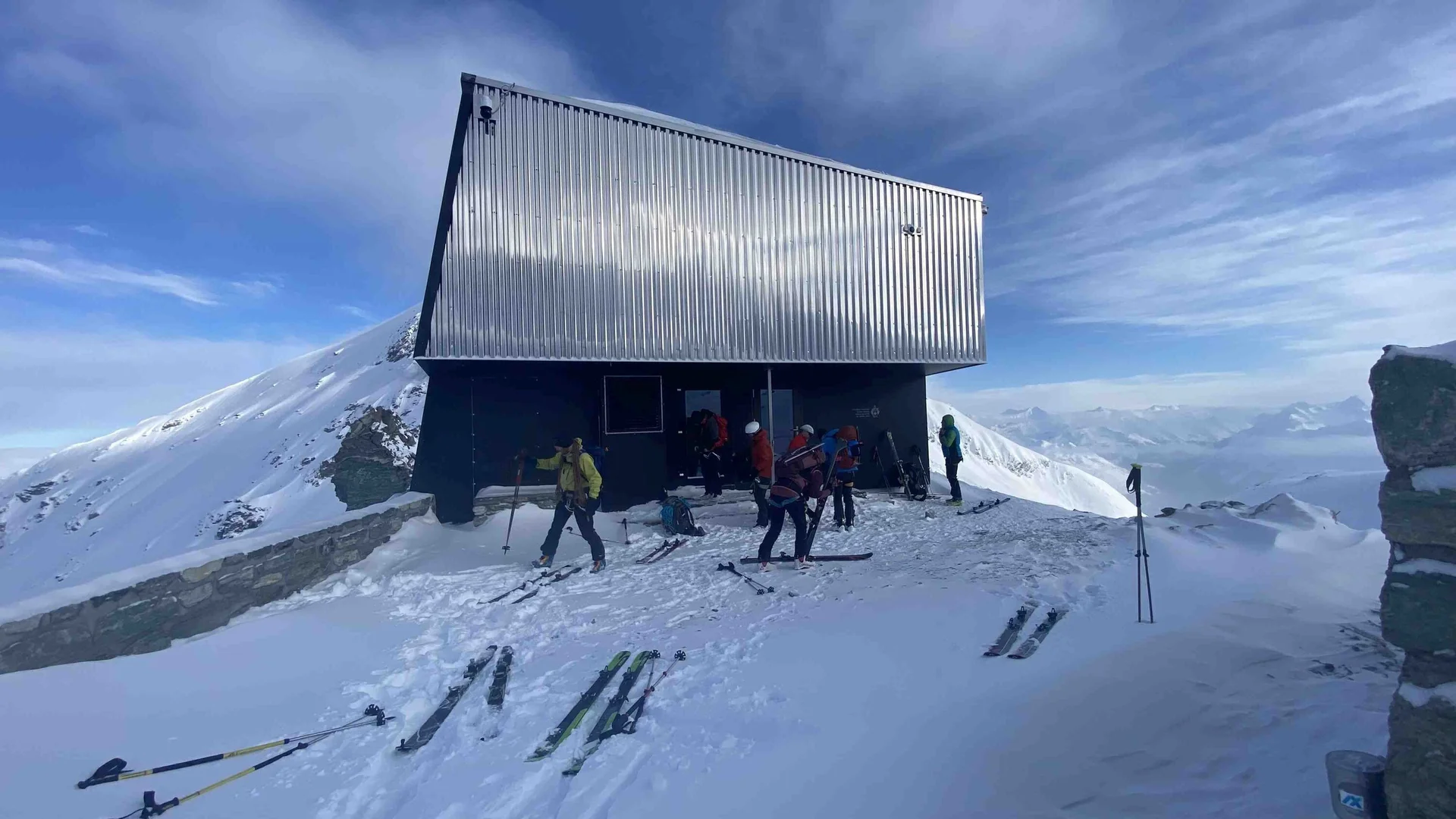 © DAV Peißenberg - Peter Rosenbaum