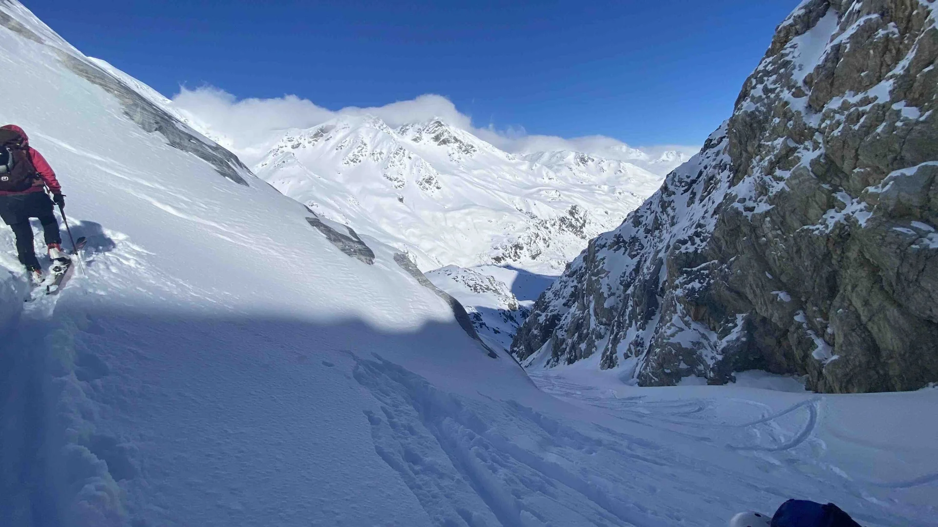 © DAV Peißenberg - Peter Rosenbaum