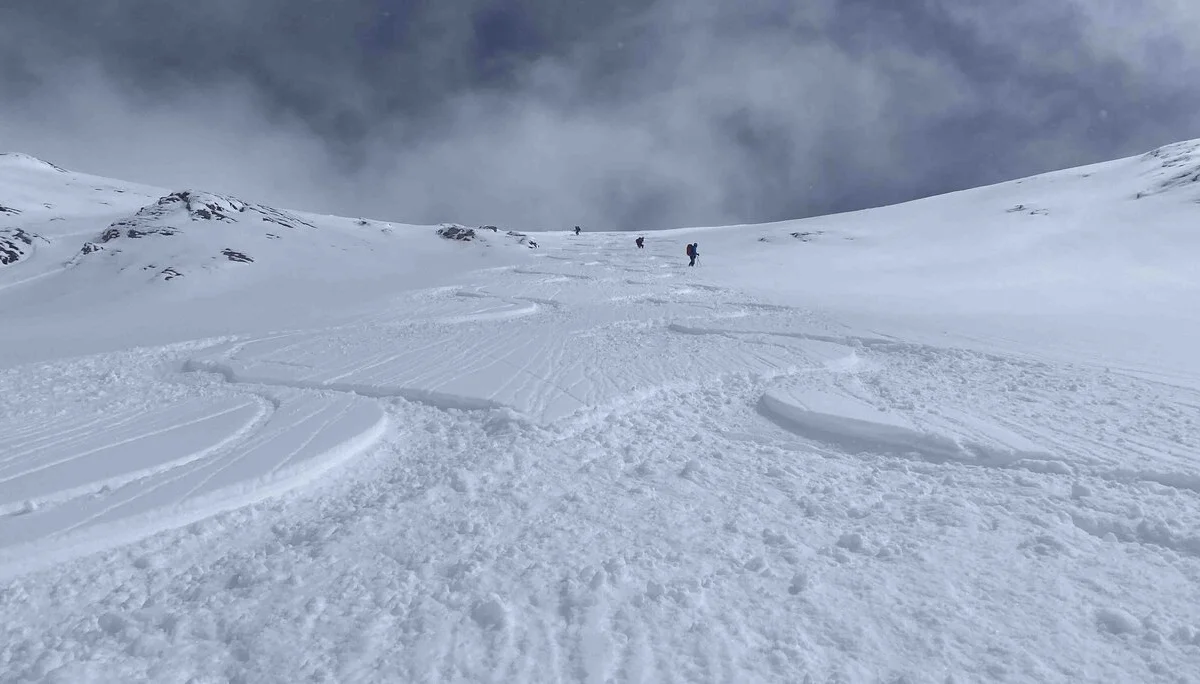 © DAV Peißenberg - Peter Rosenbaum