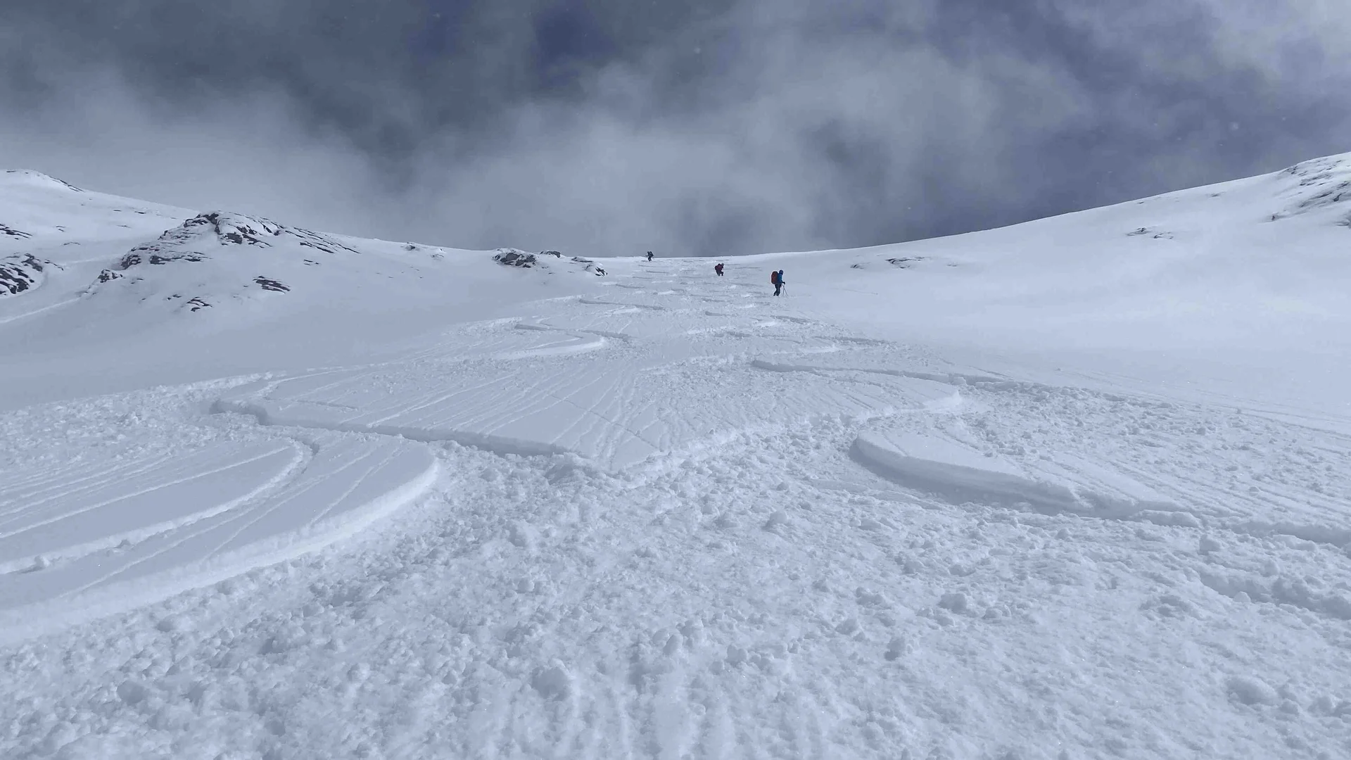 © DAV Peißenberg - Peter Rosenbaum