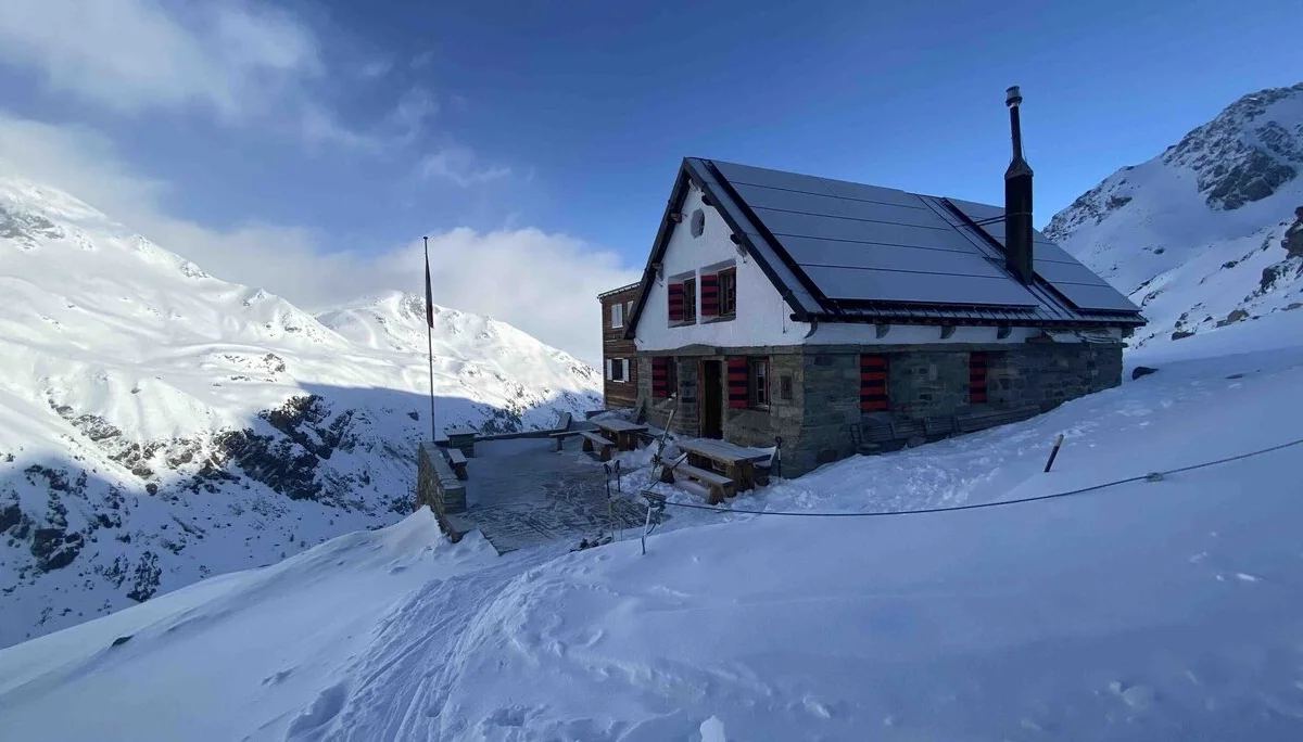 © DAV Peißenberg - Peter Rosenbaum