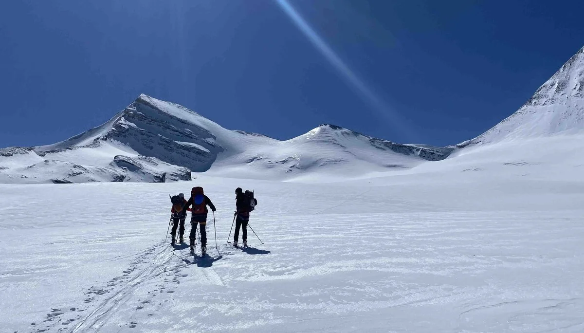 © DAV Peißenberg - Peter Rosenbaum