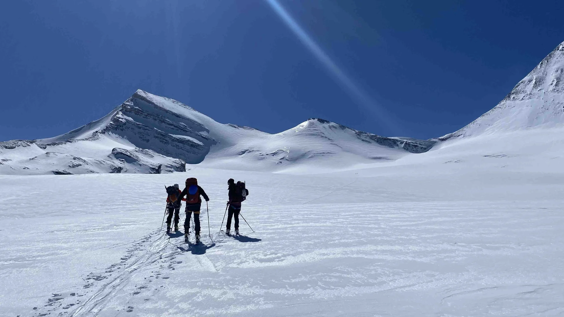 © DAV Peißenberg - Peter Rosenbaum