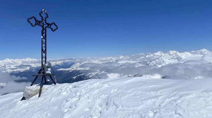 © DAV Peißenberg - Peter Rosenbaum