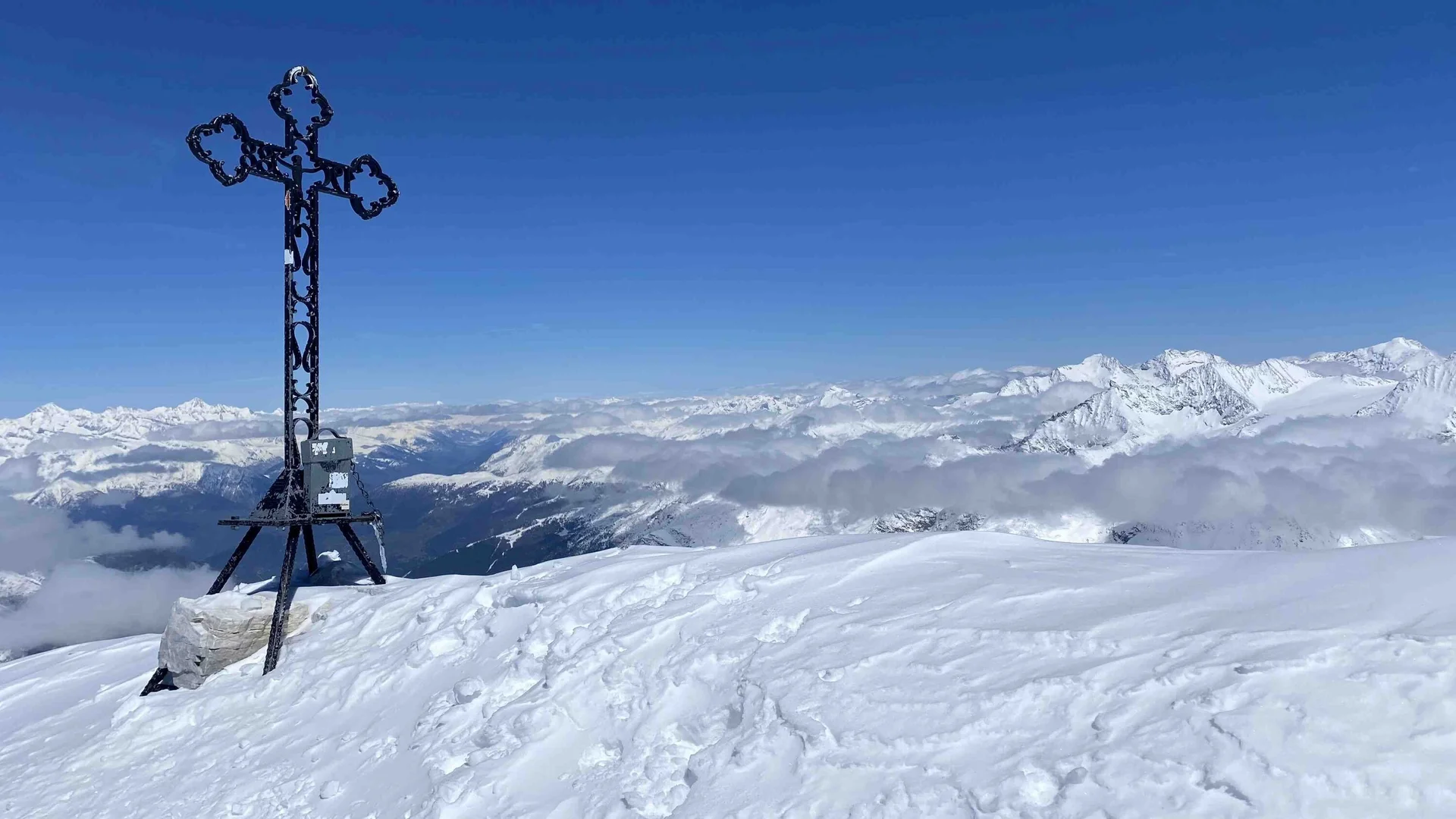 © DAV Peißenberg - Peter Rosenbaum