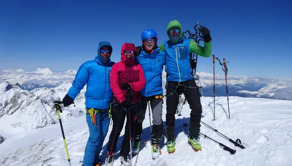 © DAV Peißenberg - Stefan Dittrich